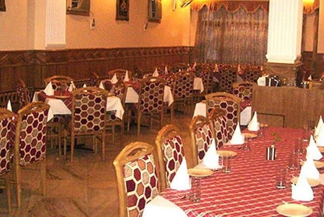 Le Grand Hotel Haridwār Exterior foto